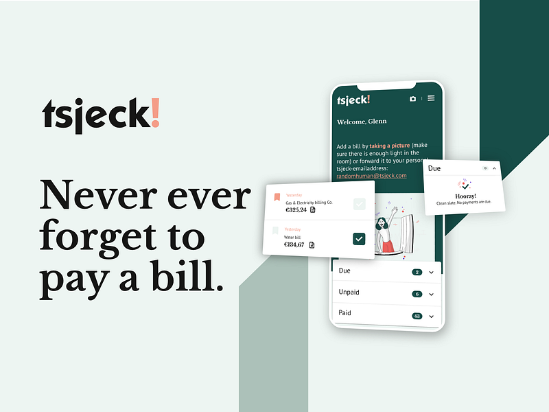 Tsjeck.com