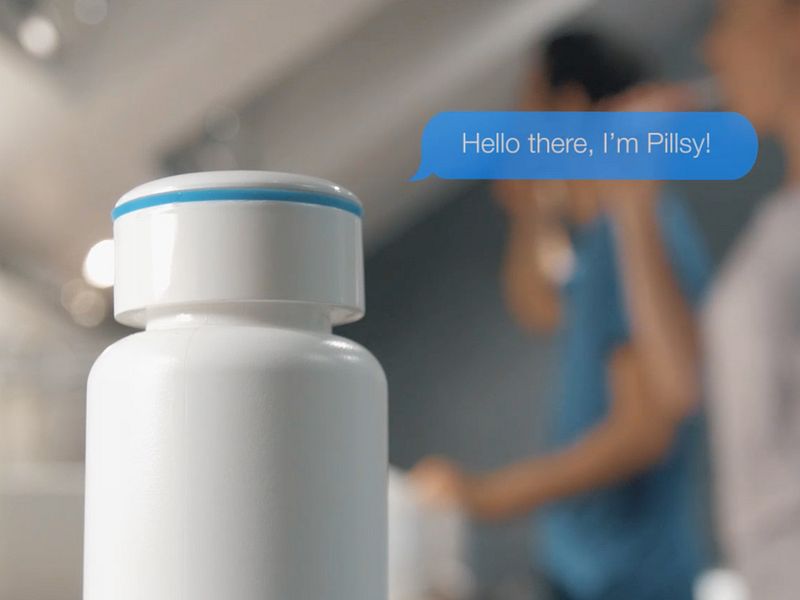 Pillsy