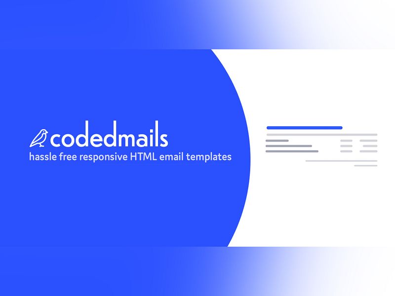 Codedmails