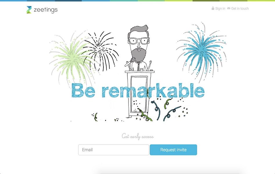 Zeetings