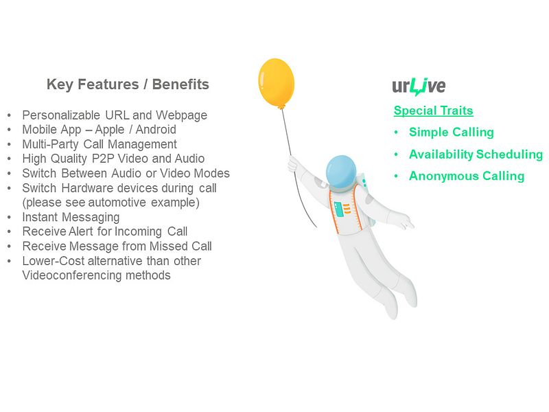 url.Live