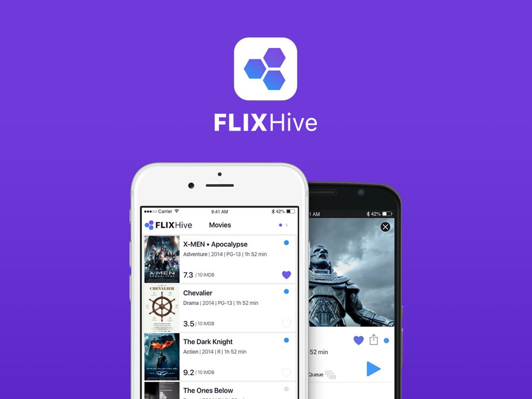 FlixHive: Explore Amazon Prime movies, TV shows and more BetaList