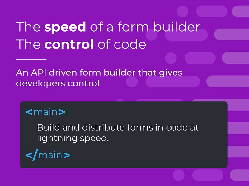 Fetch Forms