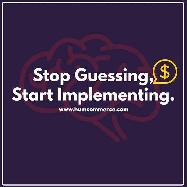 HumCommerce