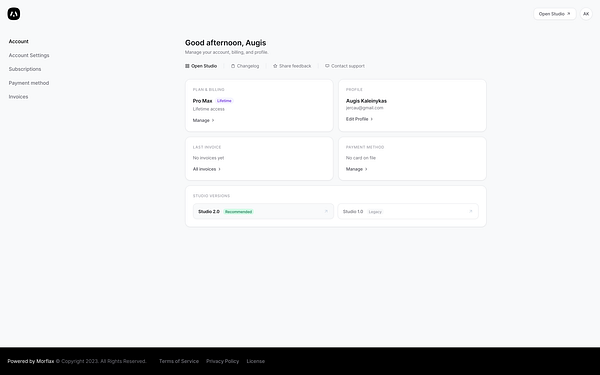 Dashboard interface displaying various regional and device metrics with user feedback on the right panel.