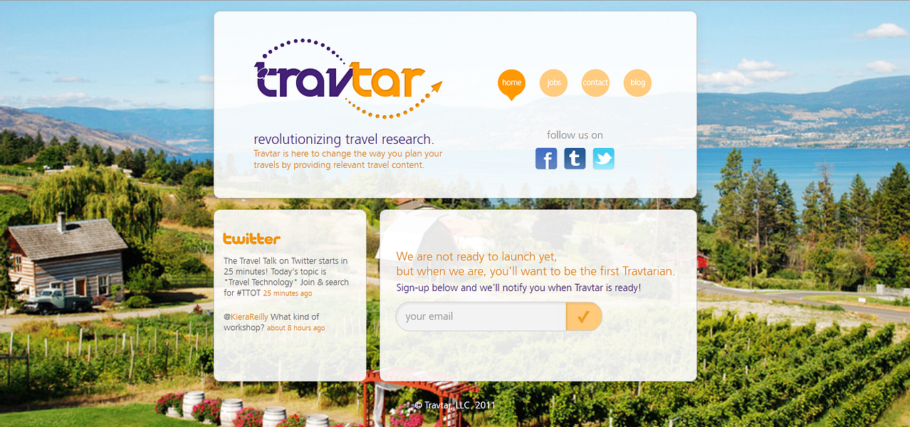 Travtar