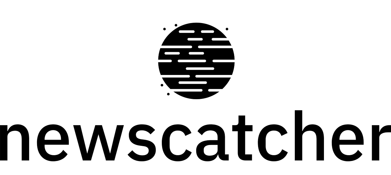 Newscatcher API