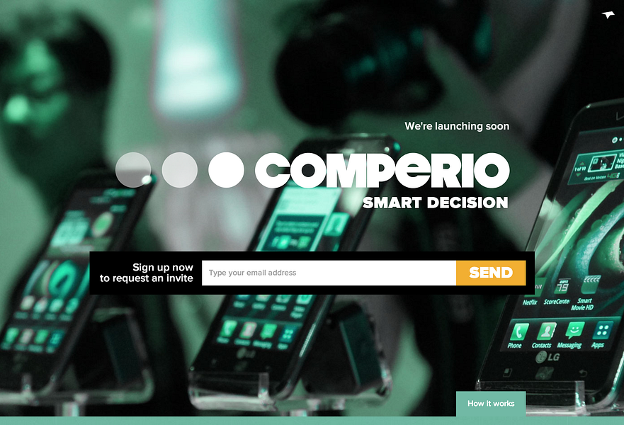 Comperio