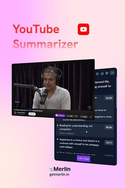 Merlin AI - ChatGPT app for Chrome