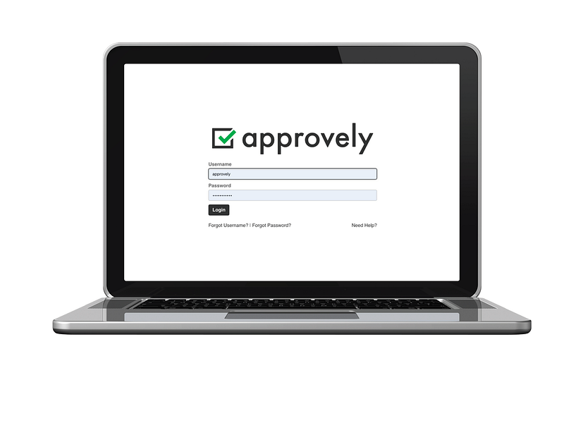 Approvely