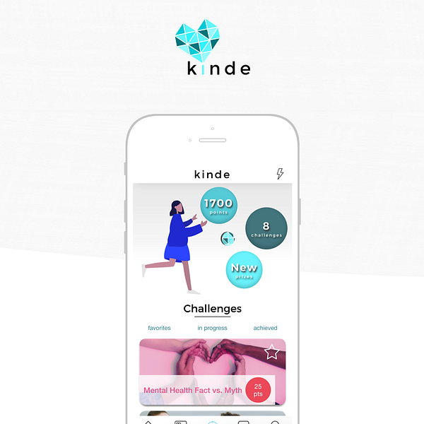 Kinde