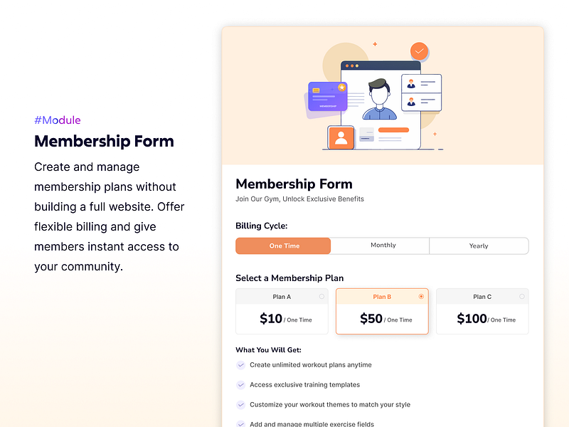 PaymentForm.io