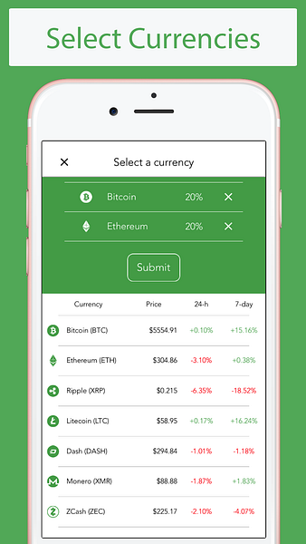Coinseed