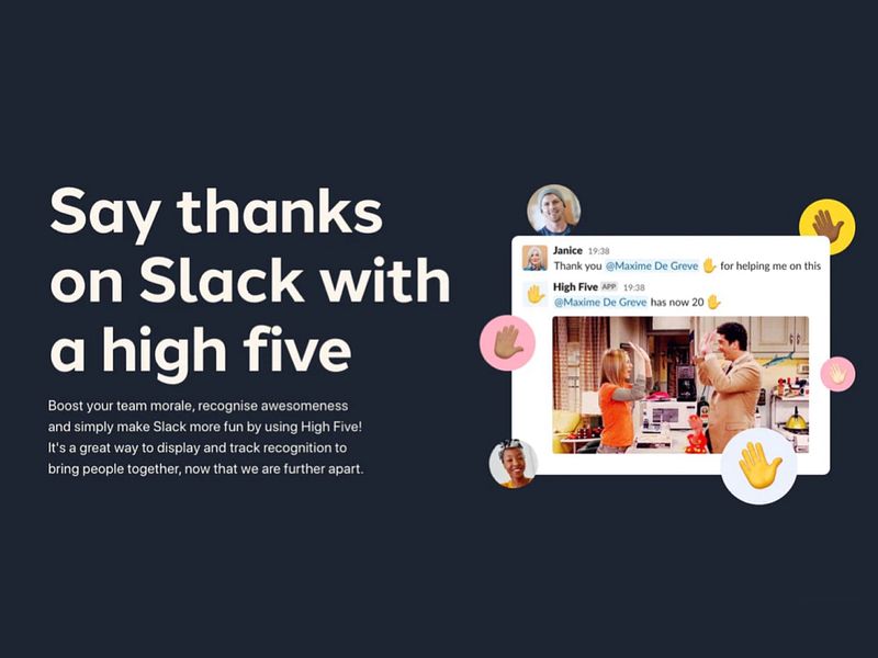 High Five