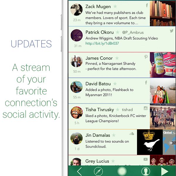 Animus App