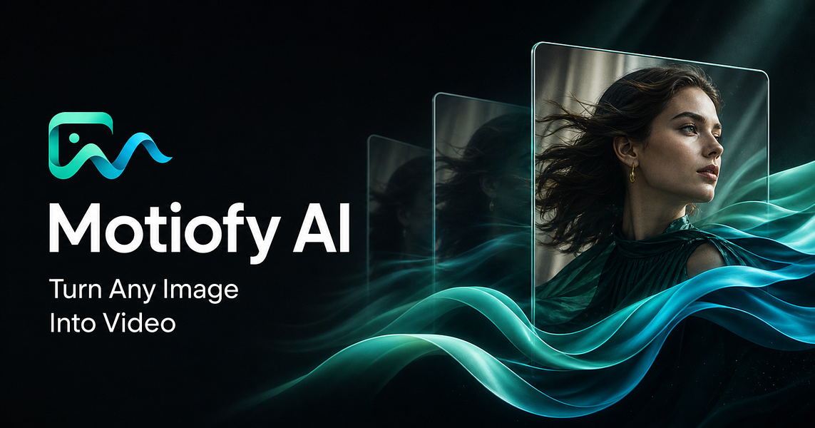 Motiofy AI