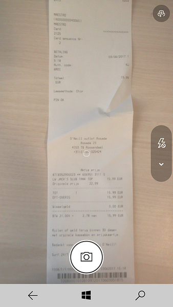 Reimburse-It