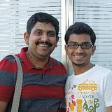 Gautham Sreenivasan