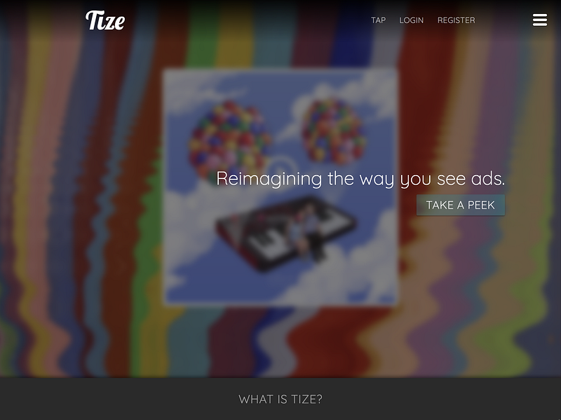 Tize