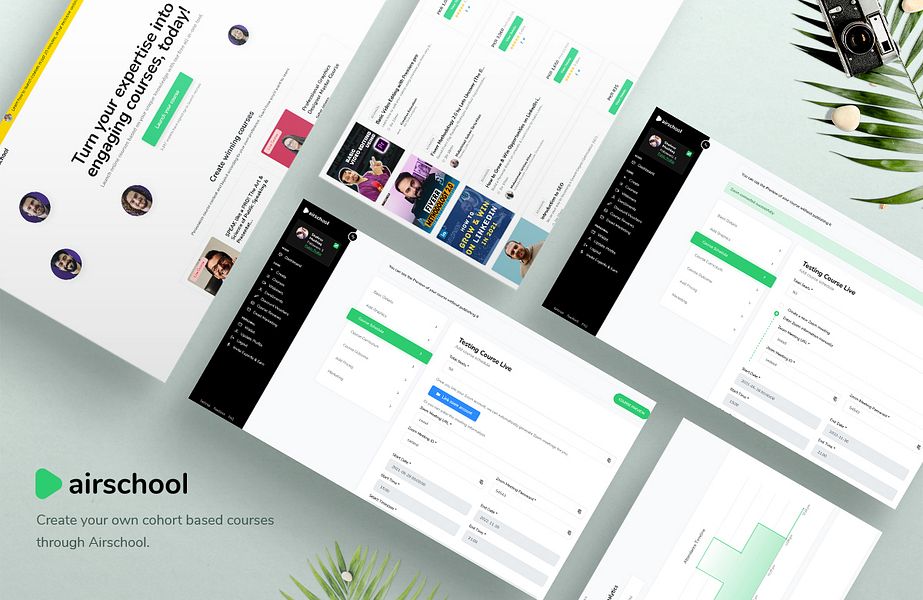 Airschool