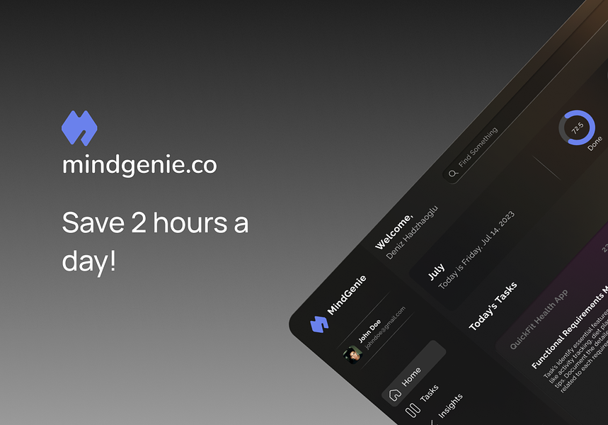 MindGenie