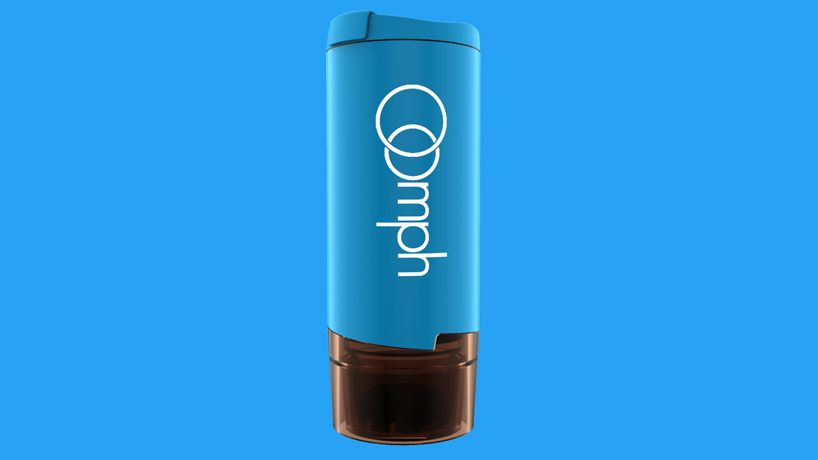 Oomph Coffee Maker