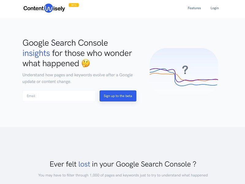 ContentWisely