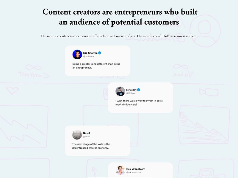 The Socialpreneurs