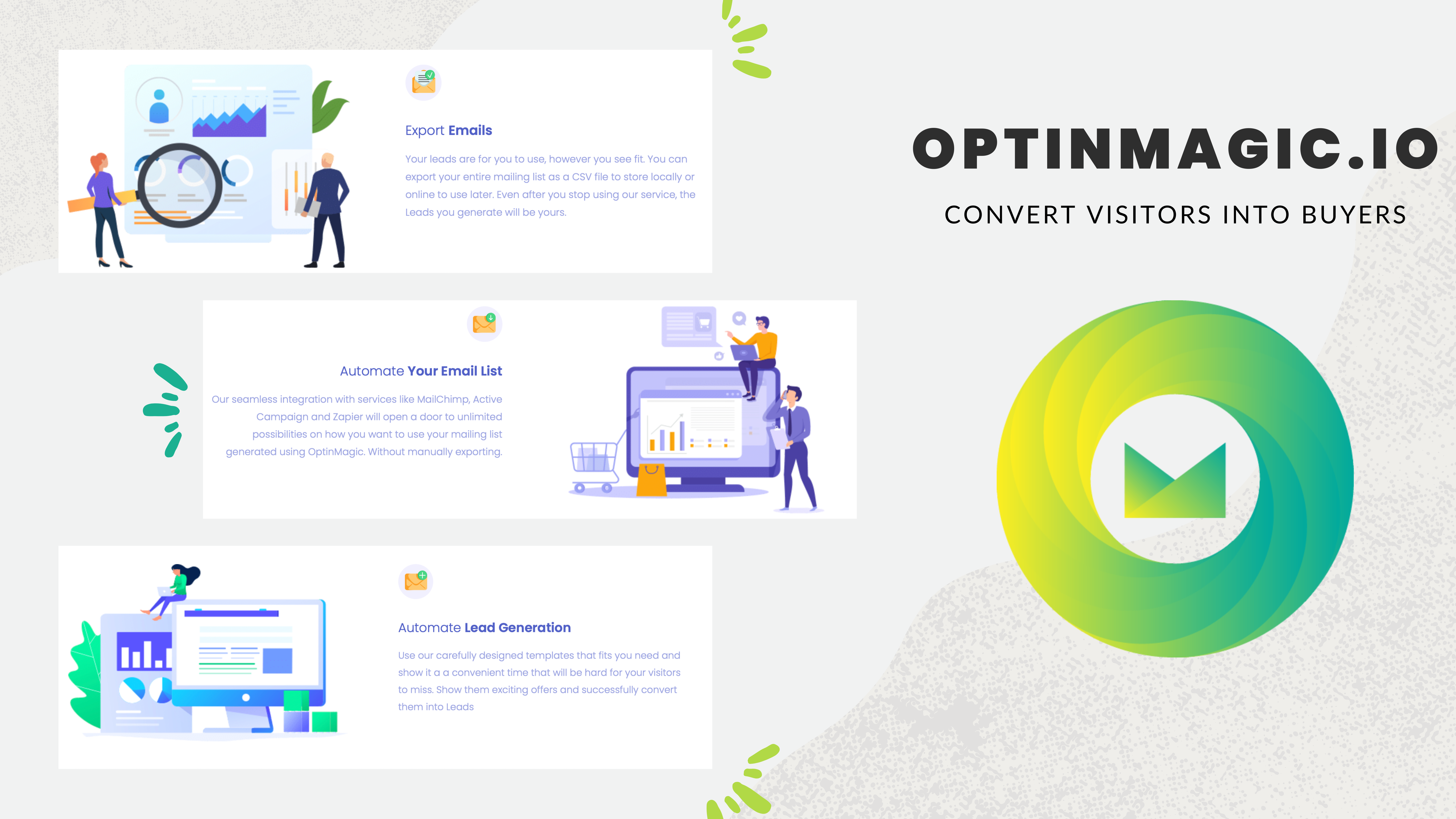 OptinMagic