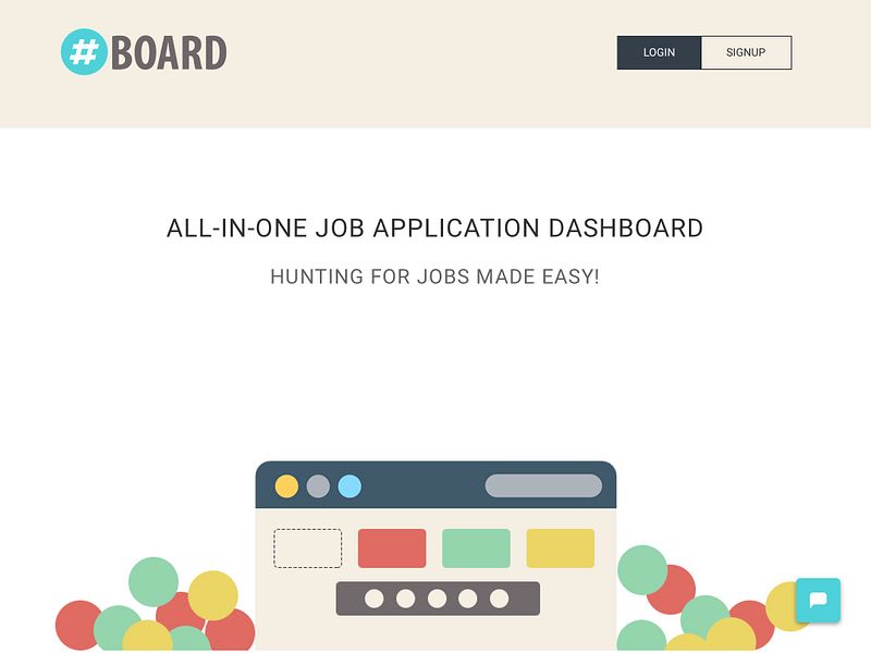 Hashboard