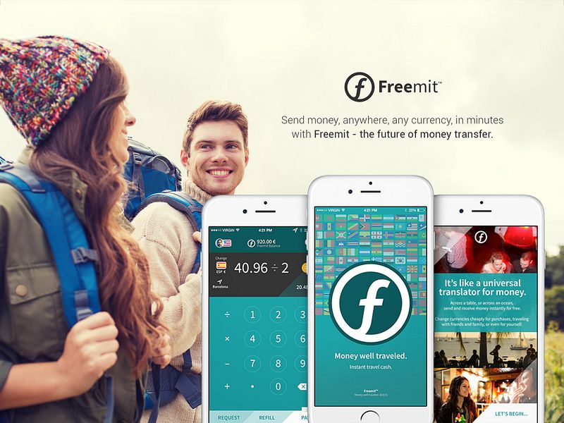 Freemit