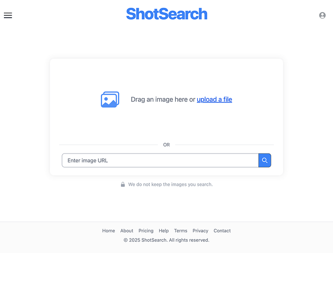 ShotSearch
