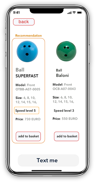 Sales Assistant AI