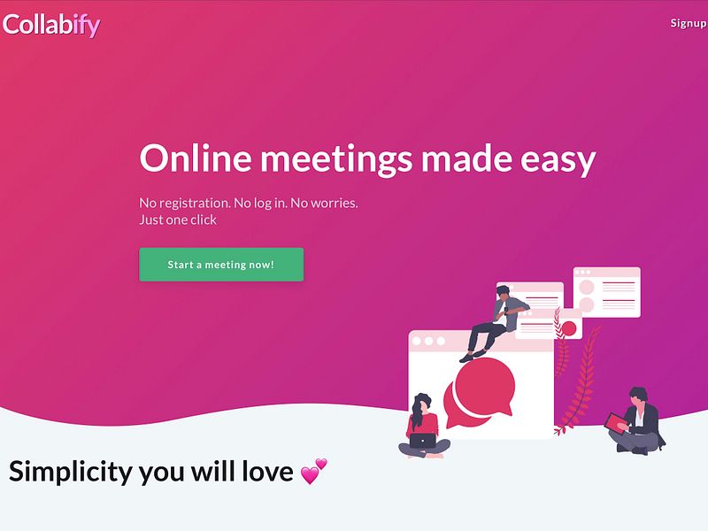 Collabify