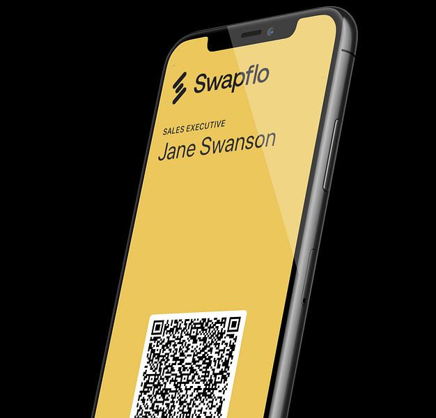 Swapflo