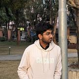 Divyanshu Lohani