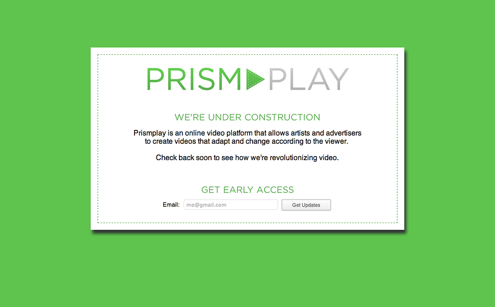 Prismplay