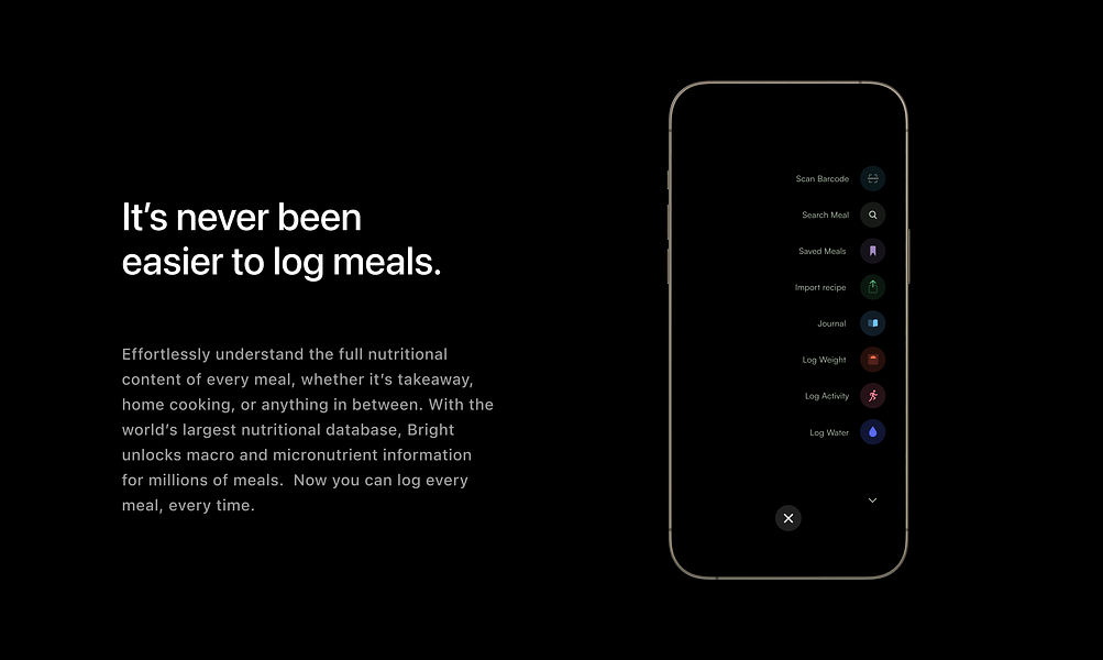 Bright: Your super app for health | BetaList