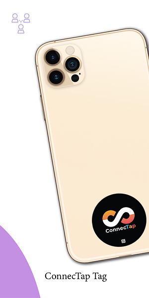 ConnecTap - NFC Smart Tags
