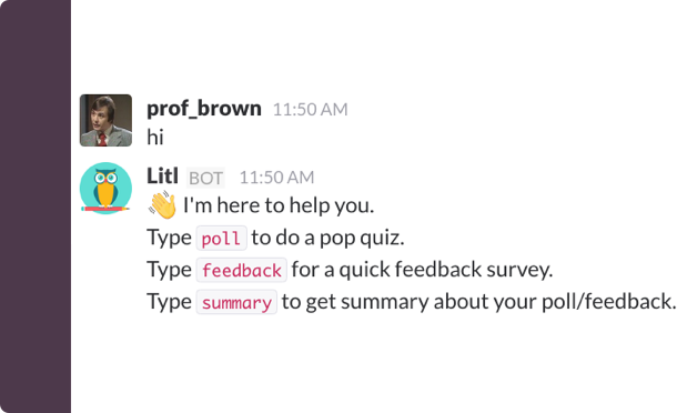 Litlbot