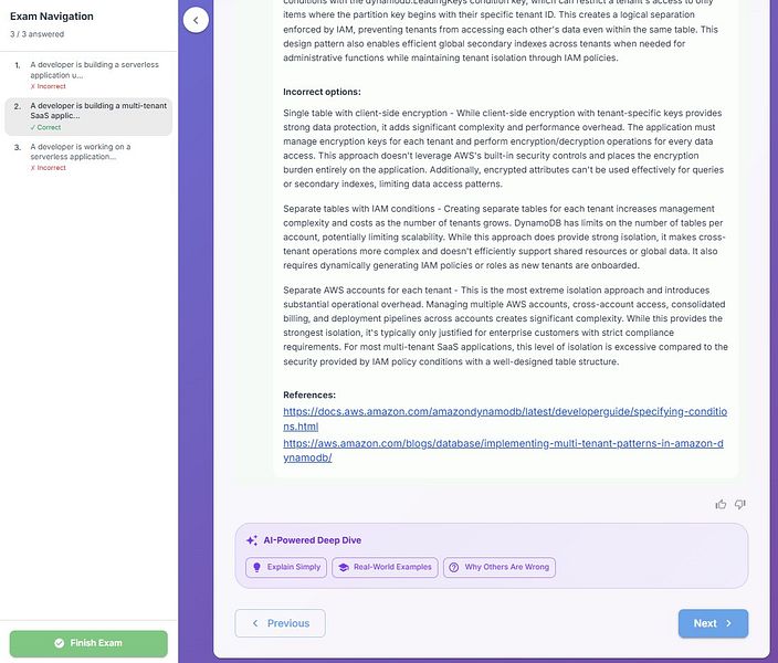 CertSim