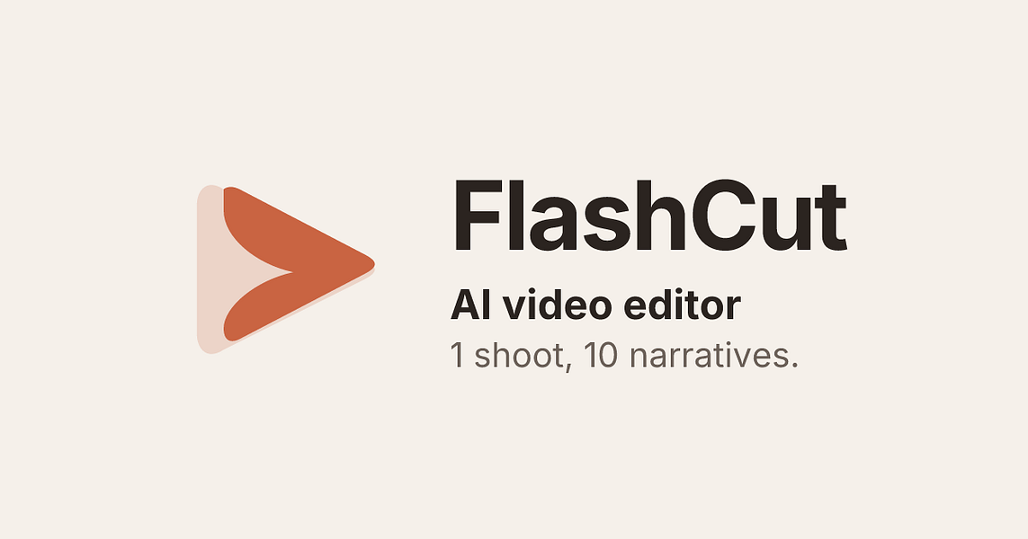 FlashCut