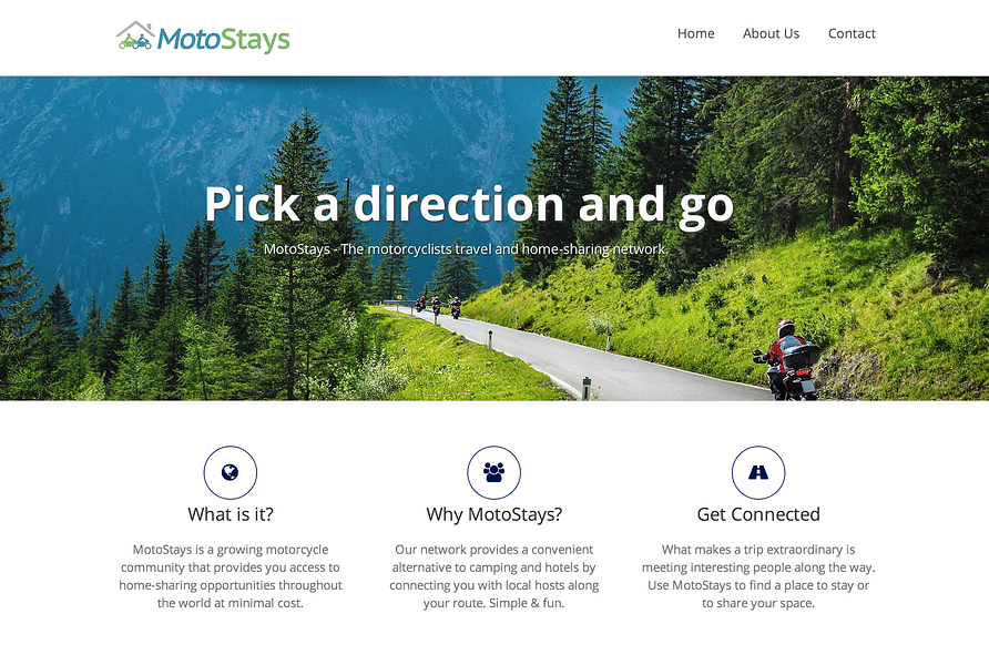 MotoStays