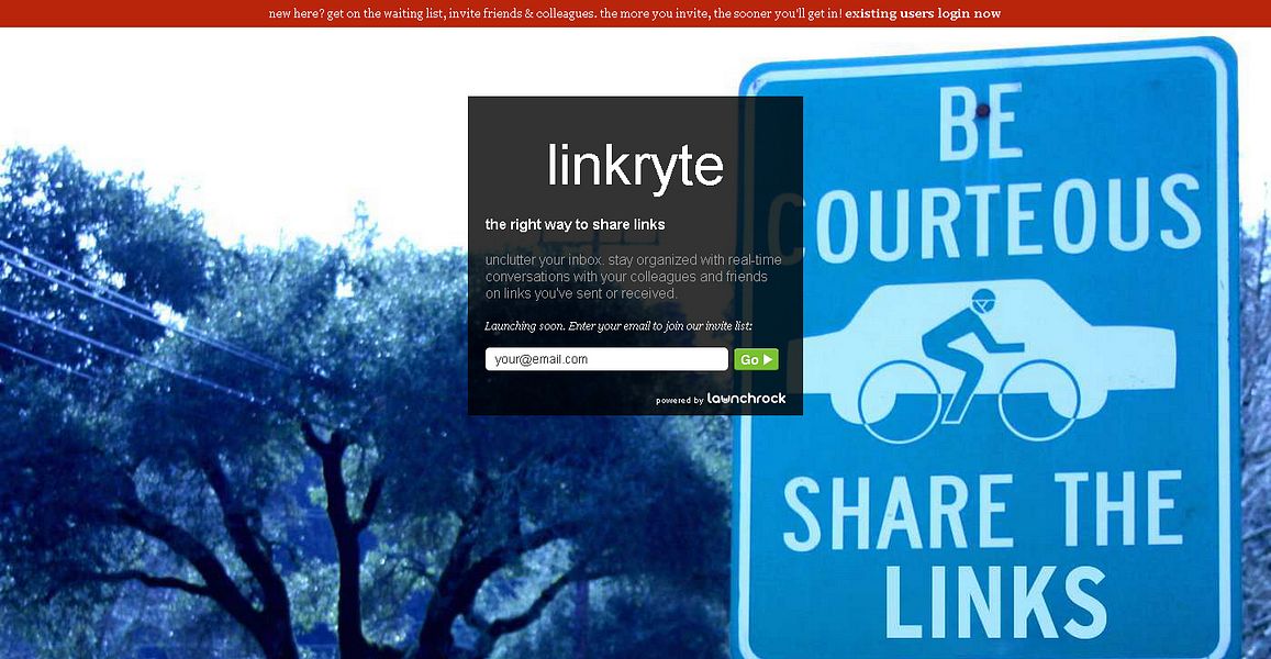 linkryte