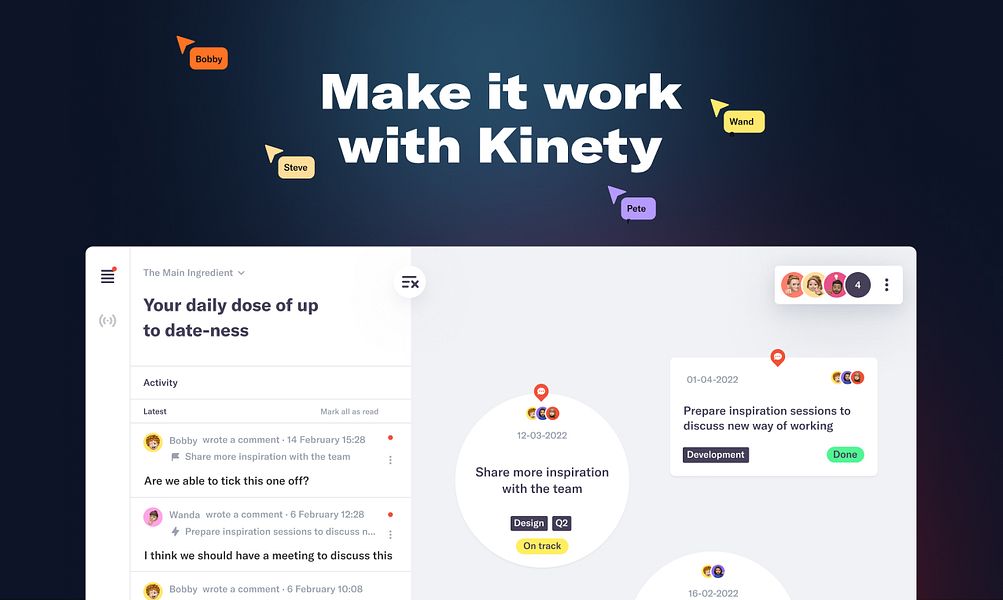 Kinety