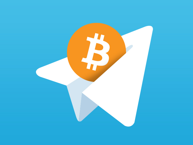 Telegram Wallet