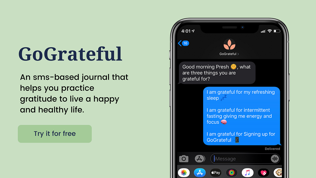 GoGrateful