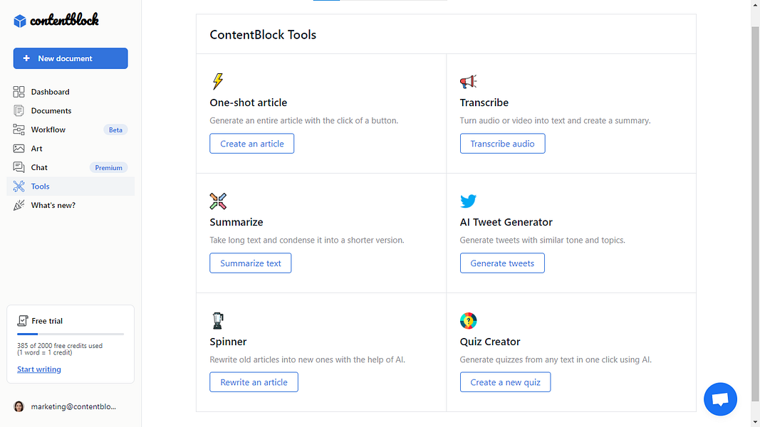 ContentBlock