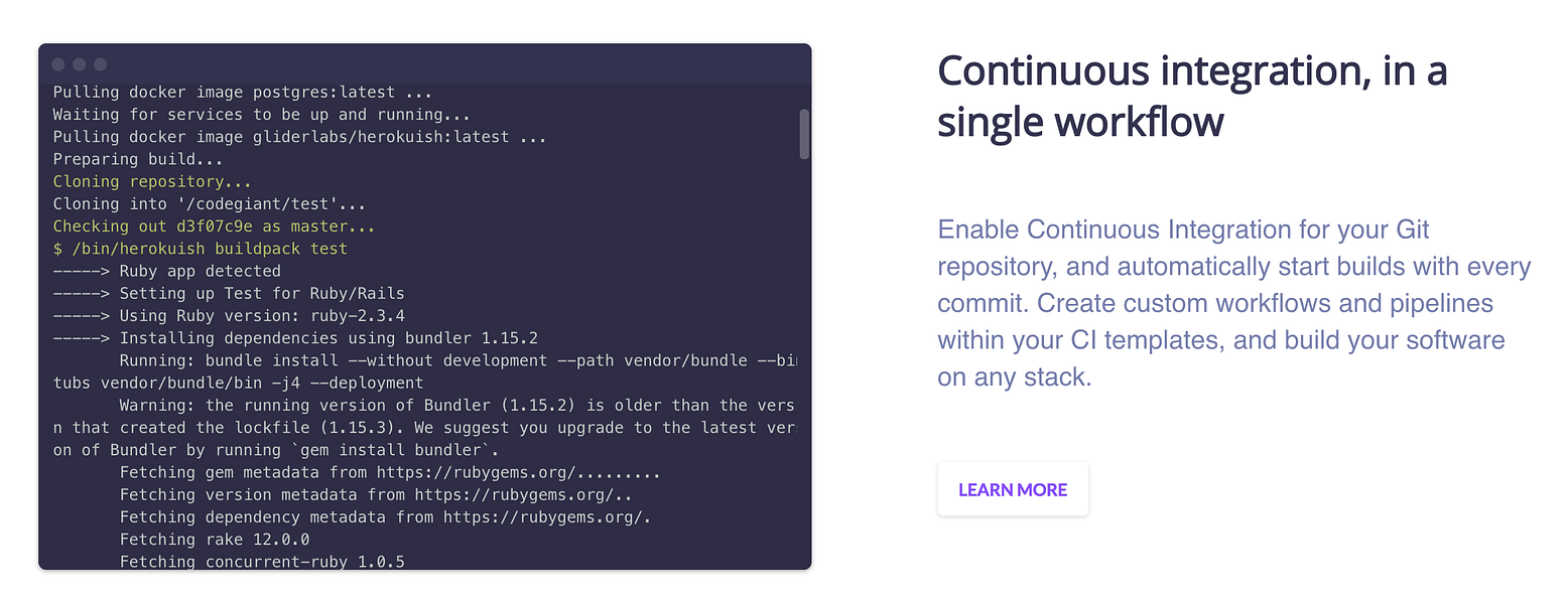 Codegiant