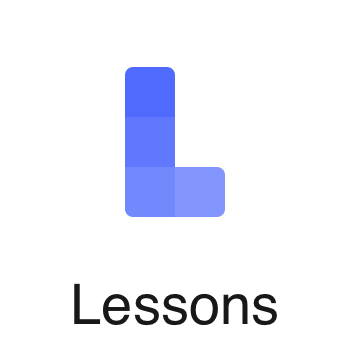 Lessons